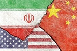 چین با حملات بعدی آمریکا و اسرائیل به ایران مخالفت کرد‏