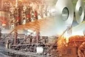 آخرین ظرفیت تولید ۳ صنعت اصلی بورس و صادرات ۳۸ میلیارد دلاری