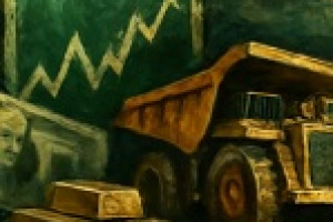 چادرملو در جمع ۱۰ سهم بنیادی برتر + سهم نرخ ارز