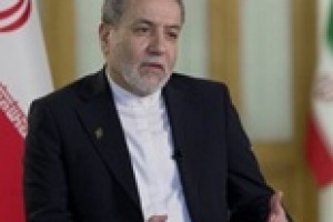 ایران منتظر پاسخ آمریکا به پیشنهاد ۷ ماده ایی / امید قطر به اعلام نتیجه