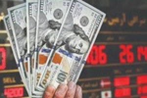 بانک مرکزی برای جلوگیری از التهاب بازار ارز در صدد عرضه ۲ میلیارد دلار برآمد
