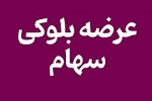عرضه بلوک ۱.۸۷ درصدی هپکو برای خروج بانک صادرات از ترکیب سهامداری