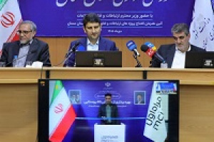 افتتاح ۱۱۲ پروژه ارتباطی سمنان با نقش‌آفرینی همراه اول