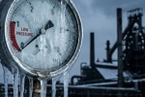 هشدار کسری گاز ۱۳۰ میلیون مترمکعبی با آسیب به پالایشگاه‌ها در زمستان