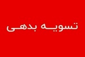 تسویه بدهی ۴۵.۶ و ۱۴.۵ میلیارد تومانی فاذر به دو بانک بورسی