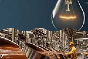 محدودیت ۱۲ ساعته برق صنایع‌ بورسی لغو شد