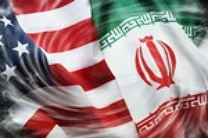 ارتش آمریکا در حال تشدید محاصره ایران است