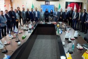 نمایشگاه نظام مالی با رویکردی متفاوت/ بانک های خصوصی با ظرفیت کامل پای کار آمدند