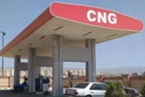 افزایش نرخ سوم بنزین مصرف CNG را ۱۲ برابر کرد