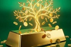 چرا قیمت طلا را باید از ملّی‌گلد دنبال کرد؟