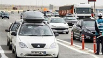 پیش بینی کاهش تا ۶۰ درصدی سفرهای نوروزی مردم!