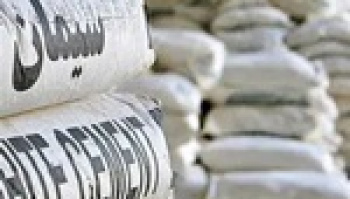 آخرین قیمت سیمان شرکتهای بورسی و غیر بورسی در محدوده ۲۰۴ هزار...