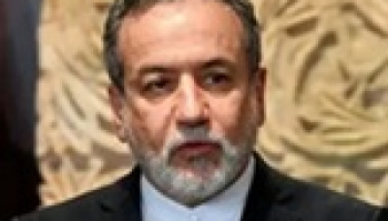 عراقچی خواهان بازگشت آمریکا باید به تعهدات اسلام آباد شد