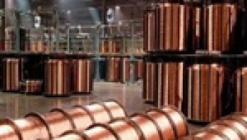 تحلیلی از اثر رکورد جدید قیمت جهانی مس بر سهام شرکت های بورسی