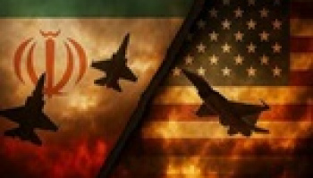 ادعای بررسی آمریکا برای تصرف مناطق مسکونی جنوب ایران!