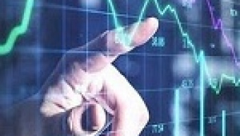 پیش بینی نوسان هفتگی و دست به دست شدن سهام با اثر دو عامل
