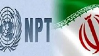 قالیباف اجازه طرح سه فوریتی خروج ایران از NPT را نداده
