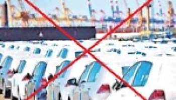 واردات خودرو لوکس با دستور رئیس‌ جمهور لغو شد