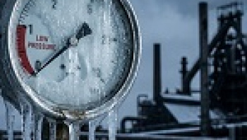 هشدار کسری گاز ۱۳۰ میلیون مترمکعبی با آسیب به پالایشگاه‌ها در...