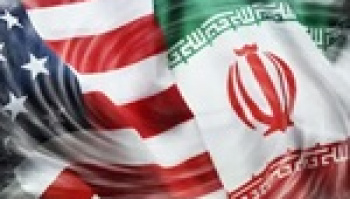 ارتش آمریکا در حال تشدید محاصره ایران است