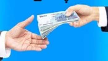 پاداش گزارشگران ناهنجاری بازار سرمایه به یک میلیارد تومان...