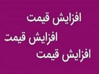محصولات این قطعه ساز ۲۹ درصد گران شد/ برآورد اثر در بودجه