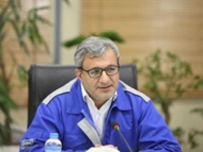 آخرین آمار مدیرعامل ایران‌ خودرو از تولید، بدهی و زیان انباشته