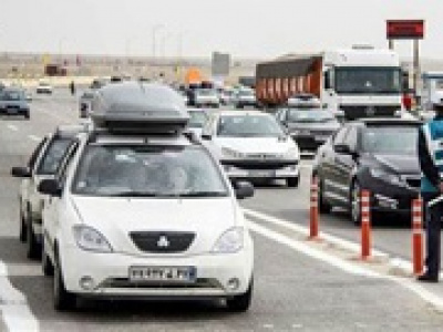 پیش بینی کاهش تا ۶۰ درصدی سفرهای نوروزی مردم!