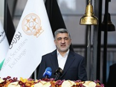 پنج برنامه نهاد ناظر برای بورس و امیدواری کسب بازدهی بیشتر سهامداران