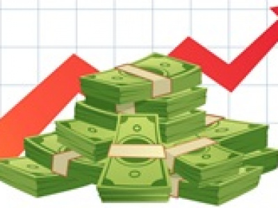 حجم نقدینگی به مرز ۱۰ هزار هزار میلیارد رسید