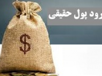 تزریق ۷.۸ هزار میلیارد تومانی پول سهامداران حقیقی به بورس