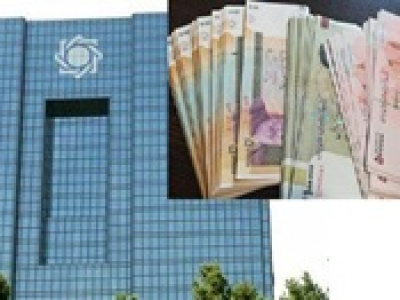 گزارش بانک مرکزی به دولت درباره اقداماتی برای حفظ ارزش پول