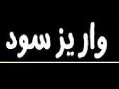 فهرست ۱۲ شرکت که سود ۲.۵ هزار میلیاردی ۷۲۷ هزار سهامدار را دادند