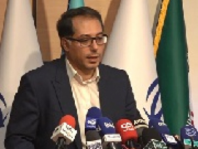 دلایل مدیرعامل فرابورس برای رشد بازار، عدم تغییر دامنه نوسان، حجم مبنا