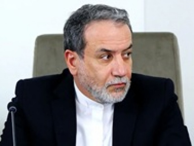 ایران فعلا هیچ پیشنهاد و متن مکتوبی از آمریکا دریافت نکرده