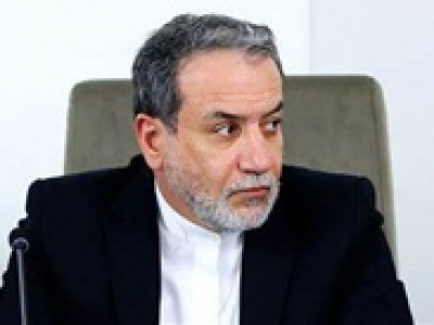 عراقچی: ایران بزودی به پیشنهاد آمریکا پاسخ‌ می دهد