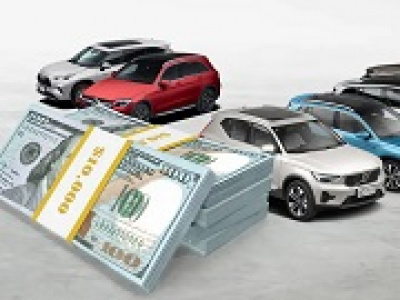 تامین بخشی از ارز واردات خودرو توسط اشخاص خارج از کشور