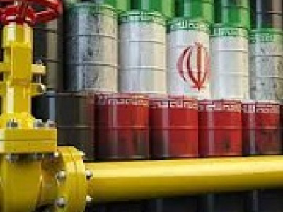 کاهش فروش نفت ایران صحت ندارد