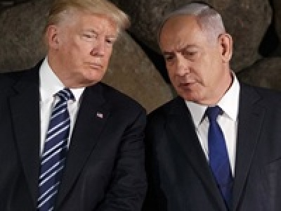 ادعای جدید از موافقت ترامپ با حمله مجدد اسرائیل به ایران