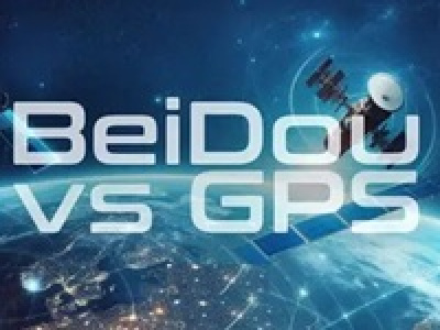 برنامه دولت برای جایگزینی GPS آمریکایی با چینی