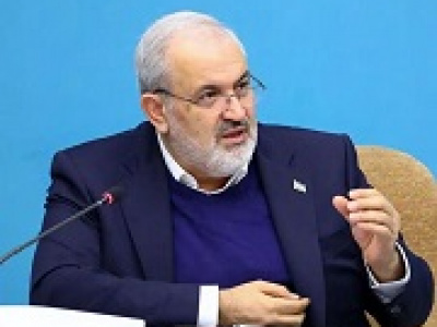 احتمال از دست دادن چهار سد تهران و الزام کنترل مصرف آب