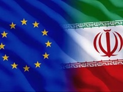 تحریم های جدید اروپا علیه ایران با ۸ فرد و یک نهاد