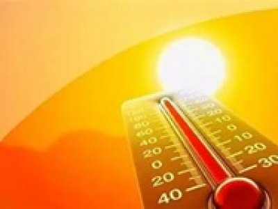 افزایش دما از هفته آینده و هشدار درباره مصرف انرژی