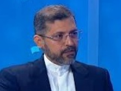 مواضع معاون عراقچی درباره گسترش درگیری ها، تنگه هرمز و مذاکره با آمریکا