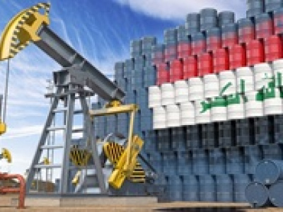 حضور شرکت‌های نفتی چین در عراق گسترش می یابد