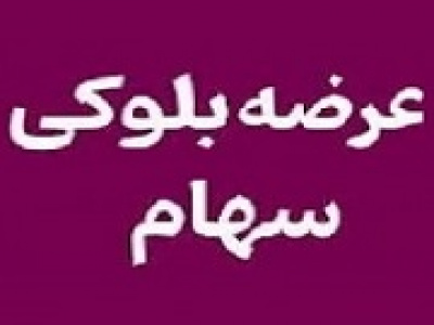 عرضه ۱۰ درصد از سهام بانک خصوصی به ارزش ۷.۶ هزار میلیارد تومان