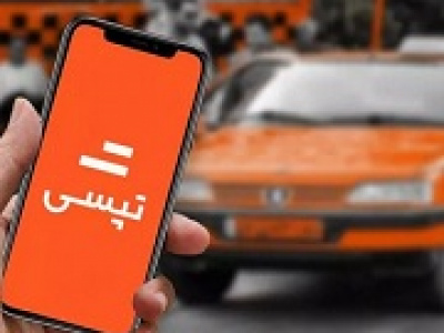سهم بازار ۲۲ درصدی تپسی بر اساس شاخص‌های معتبر جهانی