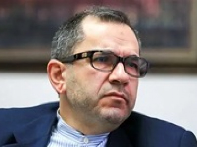 دریافت غرامت از آمریکا پیش شرط ایران برای مذاکرات نیست
