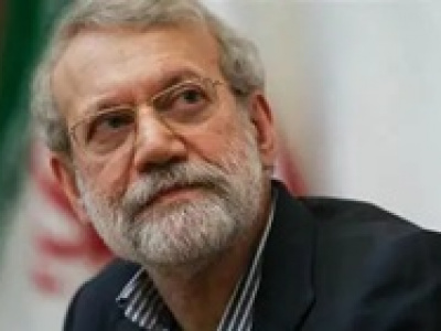 لاریجانی: ایران قصدی برای دخالت در امور لبنان ندارد