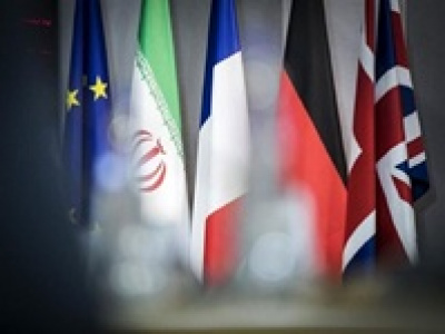 ایران هنوز به پیشنهاد توقف غنی سازی در برابر تعلیق تحریم‌ ها جواب نداده